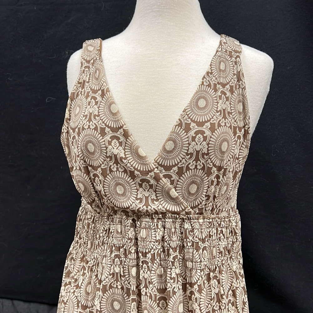 Michael Kors  knit top size Large